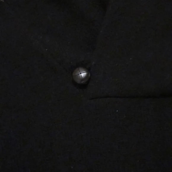 BANANA Republic Italian yarn long sleeve sweater - Picture 2 of 7